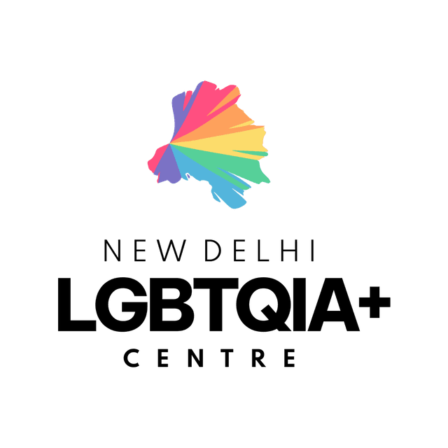 lgbtqia centre delhi logo